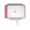 HP DeskJet 2823e draadloze 3-in-1 kleurenprinter, kopieerder, scanner