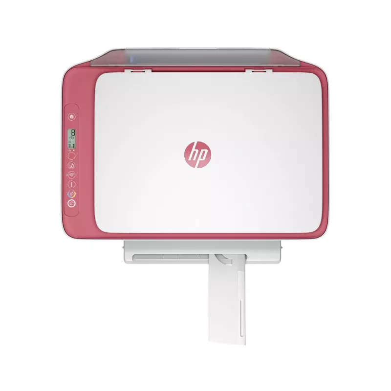 HP DeskJet 2823e draadloze 3-in-1 kleurenprinter, kopieerder, scanner