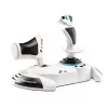 Joystick Thrustmaster T.Flight Hotas One Microsoft Flight Simulator Edition USB zwart wit