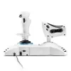 Joystick Thrustmaster T.Flight Hotas One Microsoft Flight Simulator Edition USB zwart wit