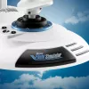 Joystick Thrustmaster T.Flight Hotas One Microsoft Flight Simulator Edition USB zwart wit