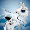 Joystick Thrustmaster T.Flight Hotas One Microsoft Flight Simulator Edition USB zwart wit