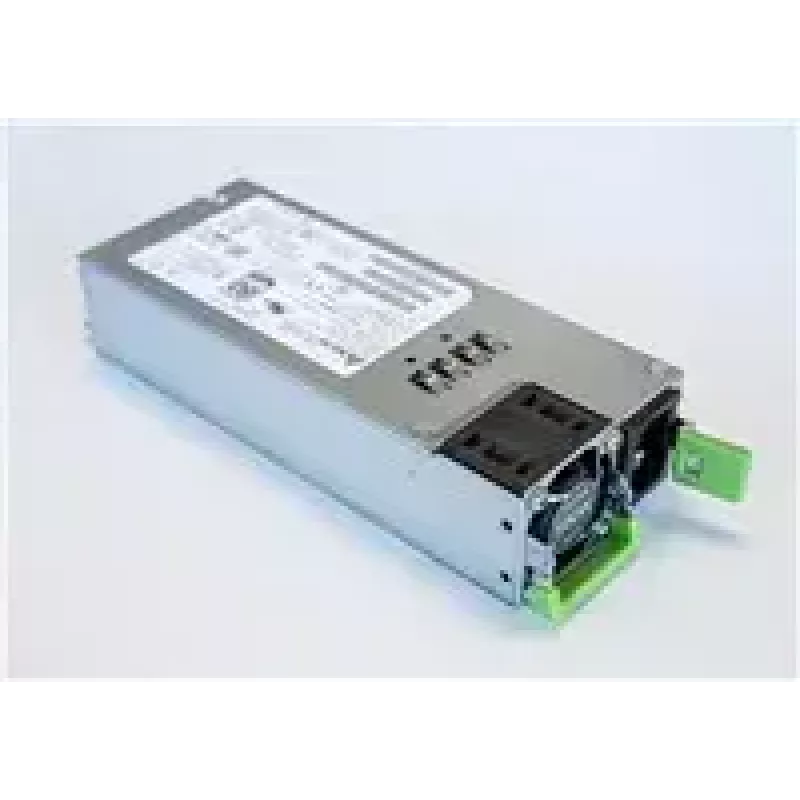 Voeding FUJITSU PY-PU505 500W Titanium-efficiëntie, stille modulaire uitvoering