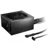 be quiet PURE POWER 12 650W voeding 20+4 pin ATX ATX zwart
