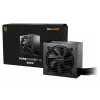 be quiet PURE POWER 12 850W voeding 20+4 pin ATX ATX zwart