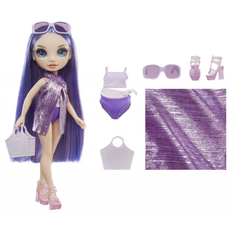 Rainbow High 507314EUC pop