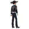 Modepop Mattel Barbie Ken Dia de Muertos meerkleurig 3+