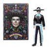 Modepop Mattel Barbie Ken Dia de Muertos meerkleurig 3+