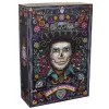 Modepop Mattel Barbie Ken Dia de Muertos meerkleurig 3+