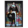 Modepop Mattel Barbie Ken Dia de Muertos meerkleurig 3+