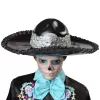 Modepop Mattel Barbie Ken Dia de Muertos meerkleurig 3+