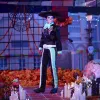 Modepop Mattel Barbie Ken Dia de Muertos meerkleurig 3+