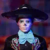 Modepop Mattel Barbie Ken Dia de Muertos meerkleurig 3+