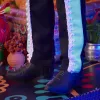 Modepop Mattel Barbie Ken Dia de Muertos meerkleurig 3+