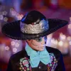 Modepop Mattel Barbie Ken Dia de Muertos meerkleurig 3+
