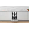 Whirlpool WSBC 3M27 X onderbouw 10 couverts