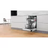 Whirlpool WSBC 3M27 X onderbouw 10 couverts