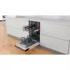 Whirlpool WSBC 3M27 X onderbouw 10 couverts
