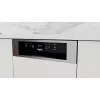 Whirlpool WSBC 3M27 X onderbouw 10 couverts