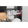 Whirlpool WSBC 3M27 X onderbouw 10 couverts