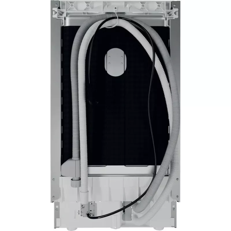Whirlpool WSBC 3M27 X onderbouw 10 couverts