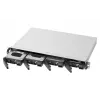 QNAP TS-433eU NAS rack (1U) Cortex-A Cortex-A55 4 GB 0 TB QNAP Turbo System zwart