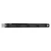 QNAP TS-433eU NAS rack (1U) Cortex-A Cortex-A55 4 GB 0 TB QNAP Turbo System zwart