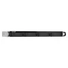 QNAP TS-h765eU NAS rack (1U) Intel Atom® 8 GB DDR5 QuTS hero Black, grijs