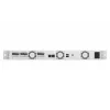 QNAP TS-h765eU NAS rack (1U) Intel Atom® 8 GB DDR5 QuTS hero Black, grijs