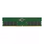 Kingston KCP556US8-16 | 16 GB | DDR5 | 5600 MHz | PC/server | Registered Nee | ECC Nee