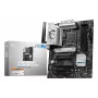 MSI B760 GAMING PLUS WIFI DDR4 Moederbord Intel B760 LGA 1700 ATX