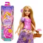 Disney Princess Spin & Reveal Rapunzel modepop & accessoires met 11 verrassingen
