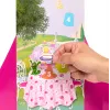 Mattel Disney Princess HTV86 Rapunzel modepoppenset