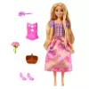 Mattel Disney Princess HTV86 Rapunzel modepoppenset