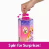 Mattel Disney Princess HTV86 Rapunzel modepoppenset