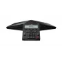 HP Poly Trio 8300 IP-conferentietelefoon met PoE-ondersteuning, Zwart