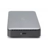 DIGITUS USB-C Dockingstation, 11-voudig - 2x HDMI / DP / 2x USB-A 3.2 Gen 2 / USB-C 3.2 Gen 2 / GbE / SD / MicroSD / DC-bus - max. 150 Watt / 3,5 mm