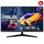 ASUS VY279HGR Computermonitor 68,6 cm (27 inch) 1920 x 1080 pixel Full HD LCD Zwart