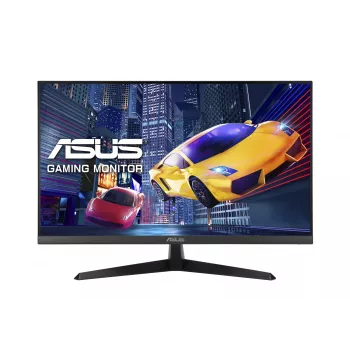 ASUS VY279HGR Computermonitor 68,6 cm (27 inch) 1920 x 1080 pixel Full HD LCD Zwart