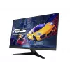 ASUS VY279HGR Computermonitor 68,6 cm (27 inch) 1920 x 1080 pixel Full HD LCD Zwart