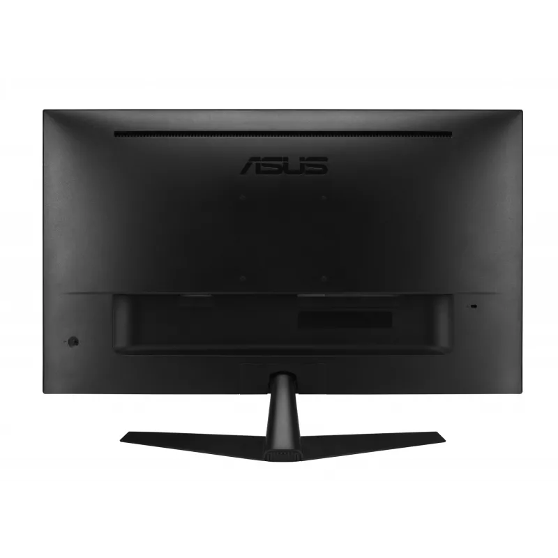 ASUS VY279HGR Computermonitor 68,6 cm (27 inch) 1920 x 1080 pixel Full HD LCD Zwart