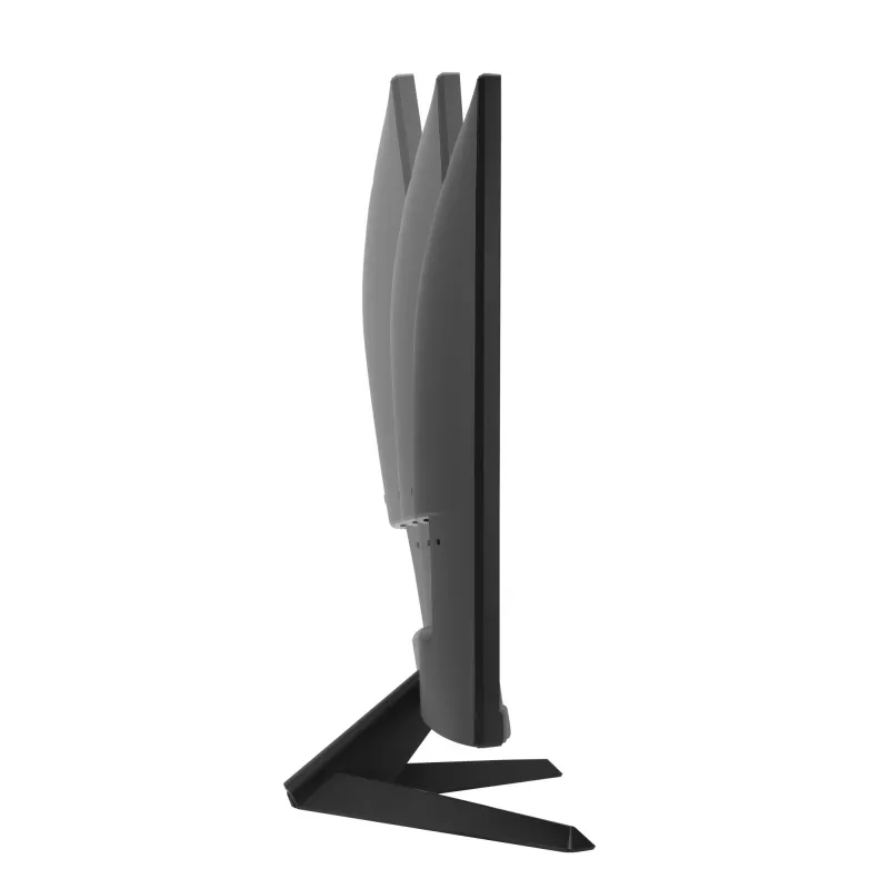 ASUS VY279HGR Computermonitor 68,6 cm (27 inch) 1920 x 1080 pixel Full HD LCD Zwart