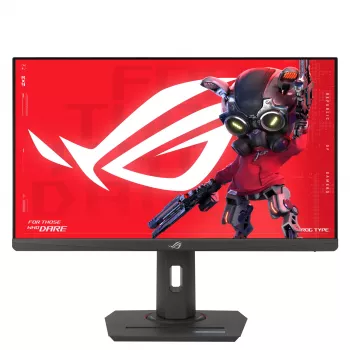 ASUS ROG Strix XG259CS Computermonitor 62,2 cm (24,5 inch) 1920 x 1080 pixel Full HD LCD Zwart
