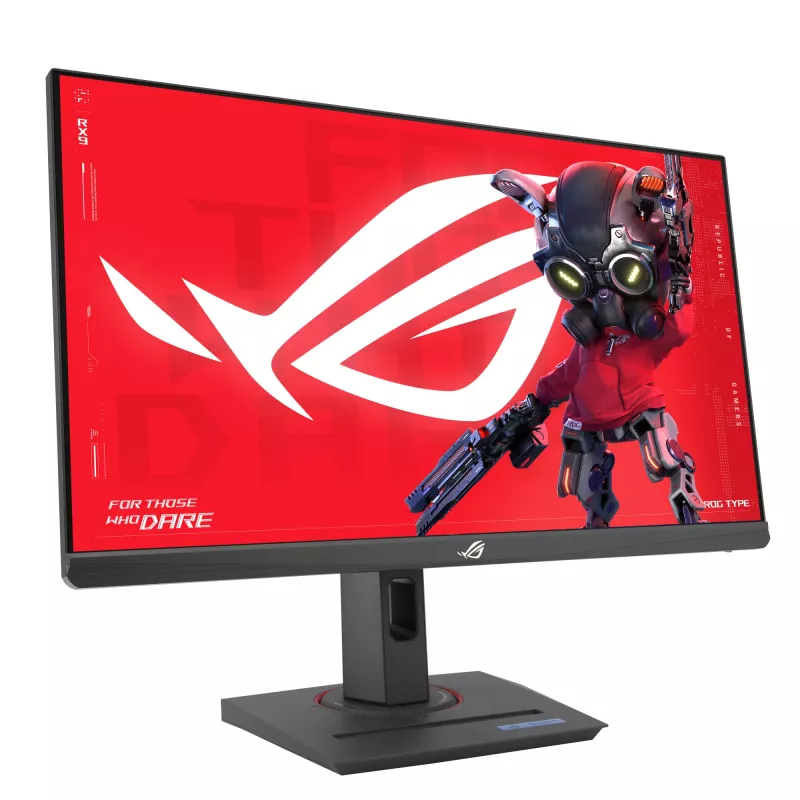 ASUS ROG Strix XG259CS Computermonitor 62,2 cm (24,5 inch) 1920 x 1080 pixel Full HD LCD Zwart