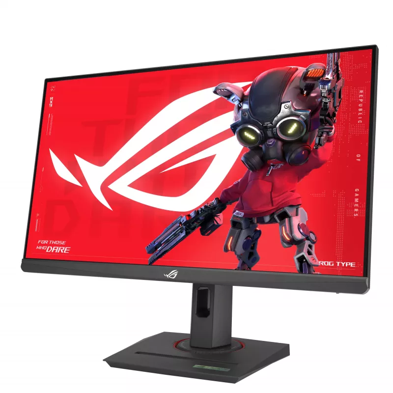 ASUS ROG Strix XG259CS Computermonitor 62,2 cm (24,5 inch) 1920 x 1080 pixel Full HD LCD Zwart