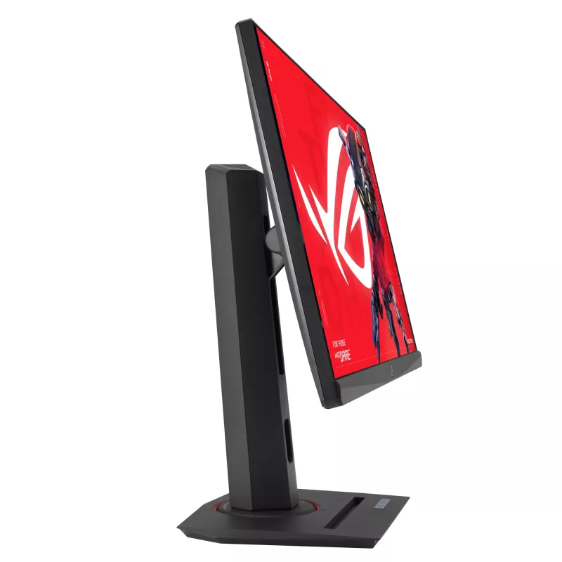 ASUS ROG Strix XG259CS Computermonitor 62,2 cm (24,5 inch) 1920 x 1080 pixel Full HD LCD Zwart