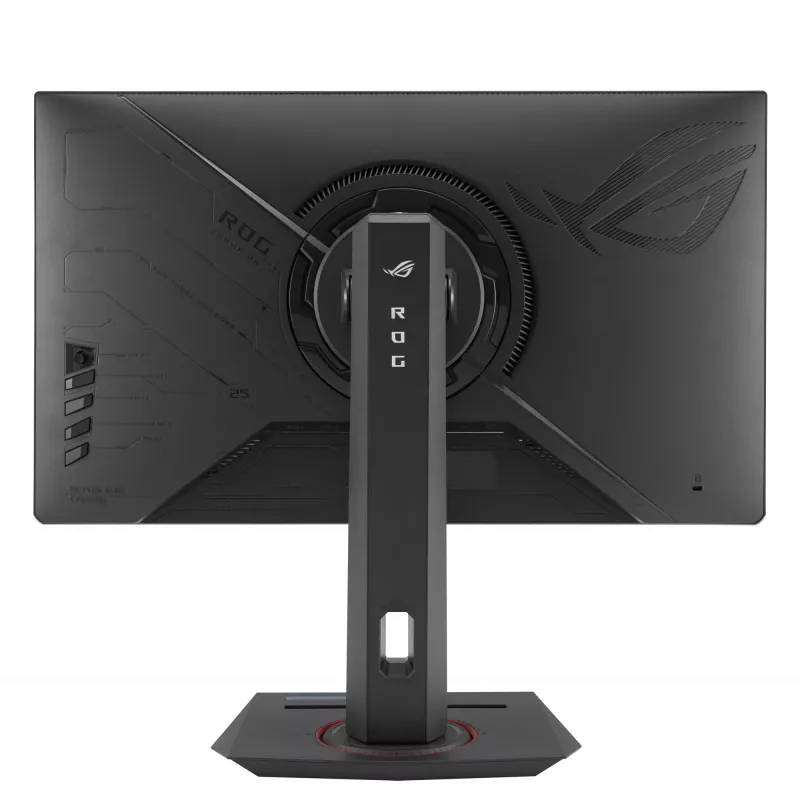 ASUS ROG Strix XG259CS Computermonitor 62,2 cm (24,5 inch) 1920 x 1080 pixel Full HD LCD Zwart