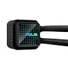 ASUS Prime LC 240 ARGB Computerbehuizing All-in-One-vloeistofkoeler 12 cm Zwart