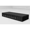 i-tec Universele 5x 4K/60Hz Display Dockingstation + Power Delivery 100W