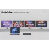 i-tec Universele 5x 4K/60Hz Display Dockingstation + Power Delivery 100W